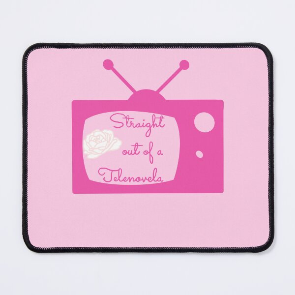 Item preview, Straight out of a Telenovela  designed and sold by G-Graphicss.