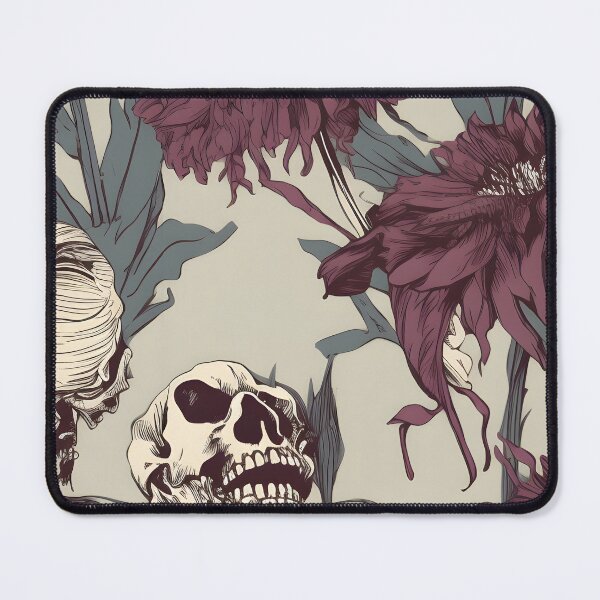 Item preview, Dead Flowers designed and sold by CactusPan.