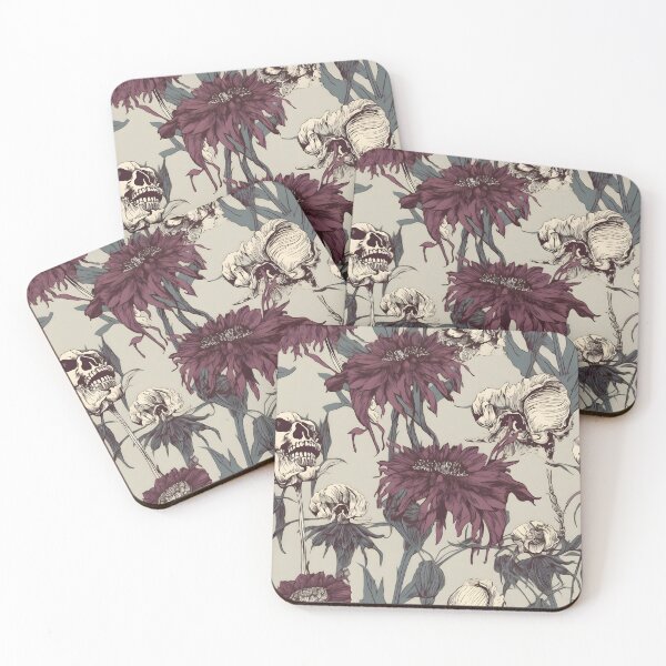 Item preview, Dead Flowers designed and sold by CactusPan.