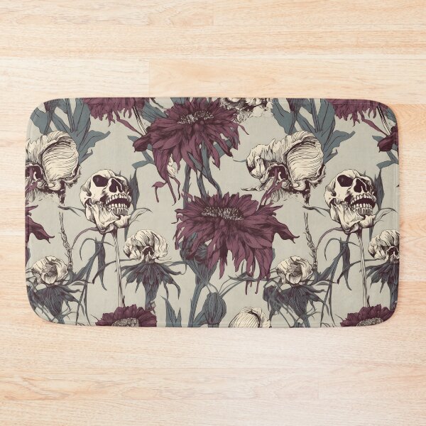 Item preview, Dead Flowers designed and sold by CactusPan.