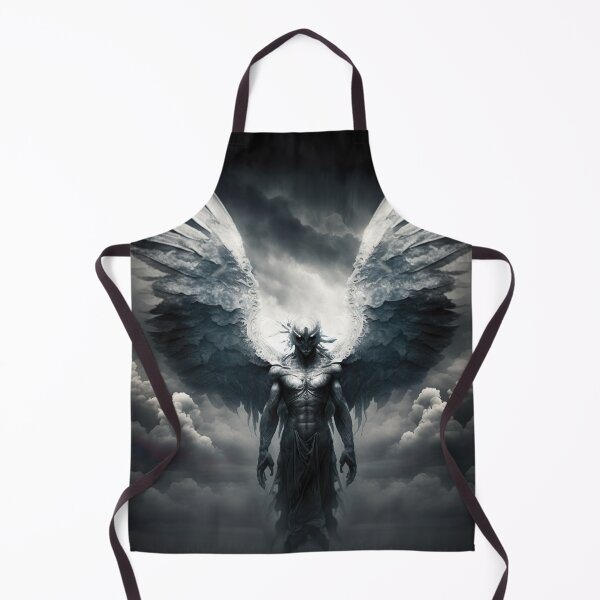Item preview, Angelic Darkling designed and sold by wingedramiel.