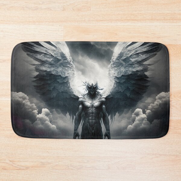 Item preview, Angelic Darkling designed and sold by wingedramiel.