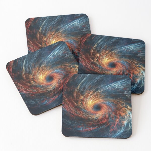 Item preview, Consuming a Nebula designed and sold by Brush-Blueprint.