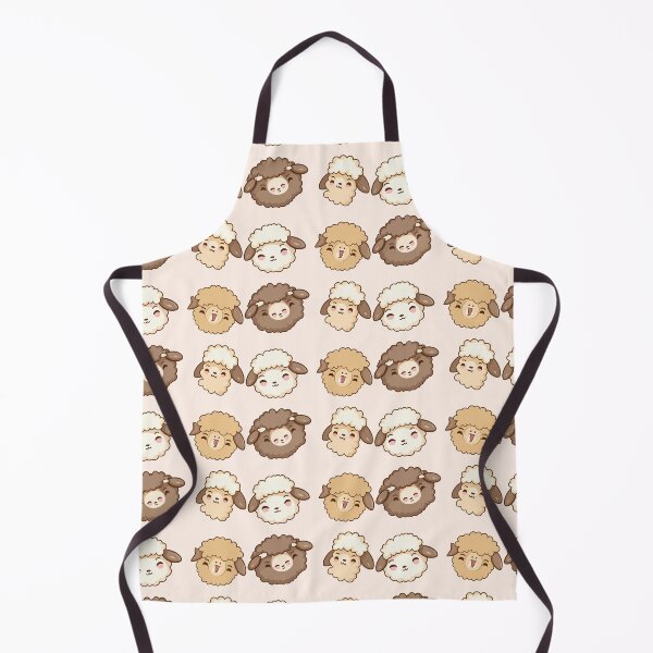 Item preview, Sheep Pack designed and sold by StickerWorlds.