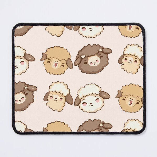 Item preview, Sheep Pack designed and sold by StickerWorlds.