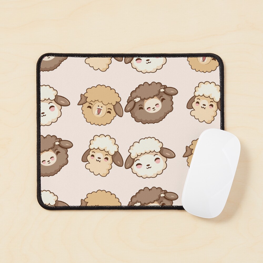 Item preview, Mouse Pad designed and sold by StickerWorlds.