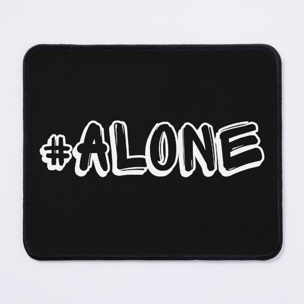 Item preview, ALONE designed and sold by AOOT.