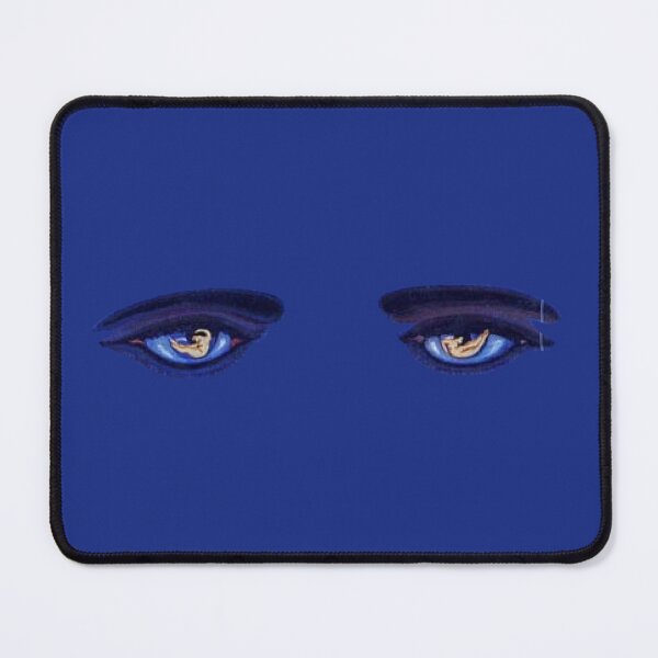 Item preview, The Great Gatsby art cover eyes designed and sold by House of Leaves & others.