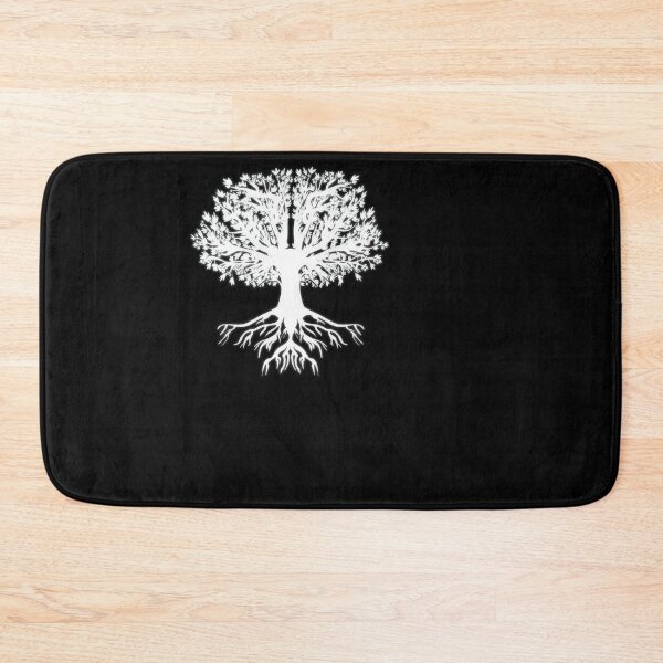 Item preview, Way of the Leaf - the Trefoil Tree -Wheel of Time designed and sold by outofflow.
