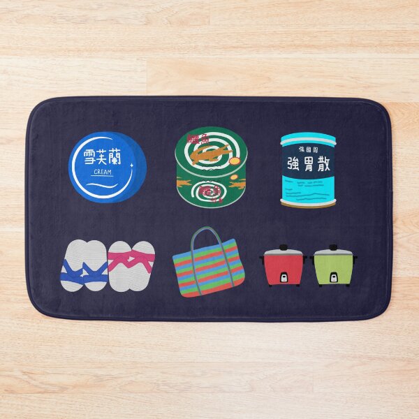 Item preview, Love Taiwan - Items only Taiwanese know! designed and sold by Trista Designs.