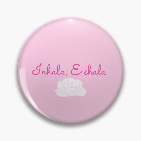Item preview, Inhala, Exhala  designed and sold by G-Graphicss.