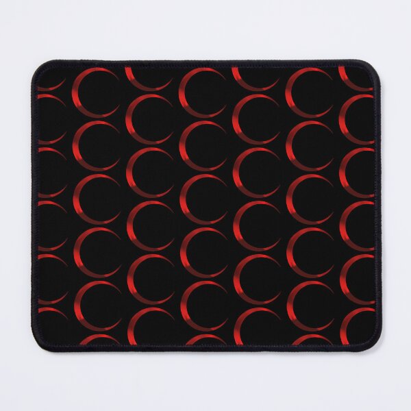 Item preview, Red Moon designed and sold by Smillallart.