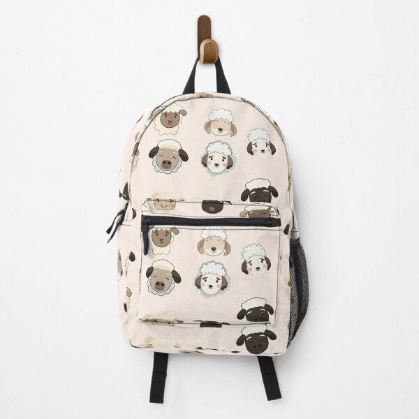 Item preview, Sheep Pack designed and sold by StickerWorlds.