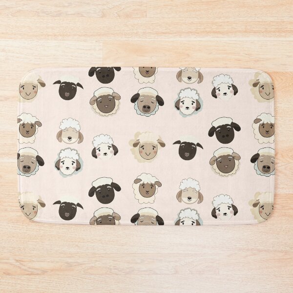 Item preview, Sheep Pack designed and sold by StickerWorlds.