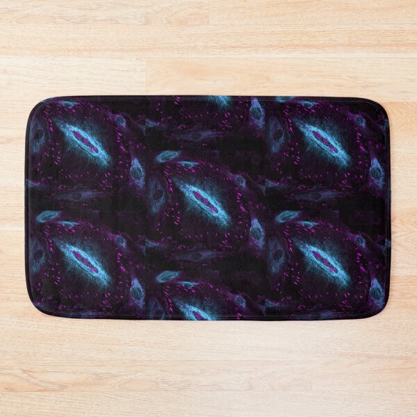 Item preview, The Portal of a Human Cell  designed and sold by Mistika_Vinland.