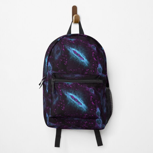 Item preview, The Portal of a Human Cell  designed and sold by Mistika_Vinland.