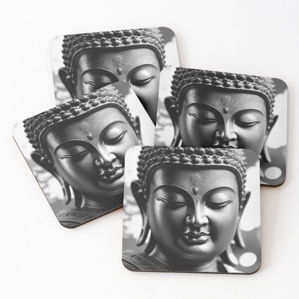 Item preview, A.I. Generated buddha  designed and sold by ASABOVESOBELOW3.