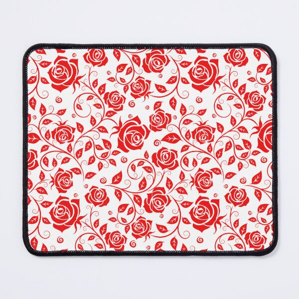 Item preview, Red rose flower  designed and sold by Sasidenidesign.