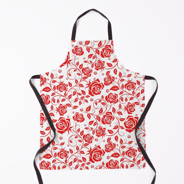 Item preview, Red rose flower designed and sold by Sasidenidesign.