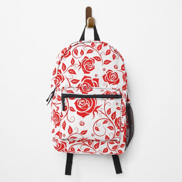 Item preview, Red rose flower  designed and sold by Sasidenidesign.