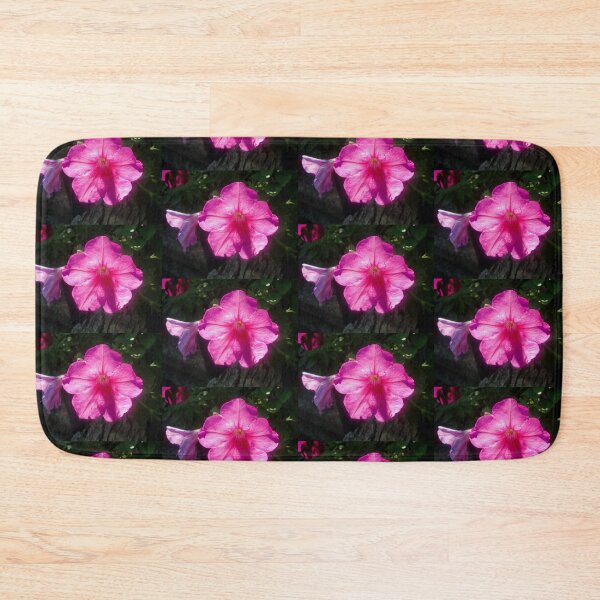 Item preview, Sunlit pink flower designed and sold by Shulie1.