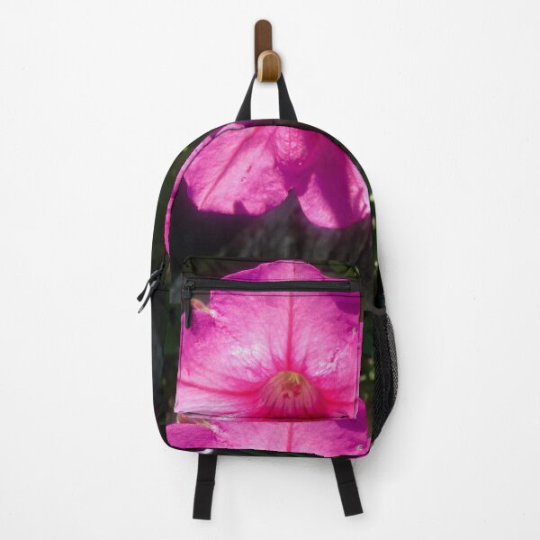 Item preview, Sunlit pink flower designed and sold by Shulie1.