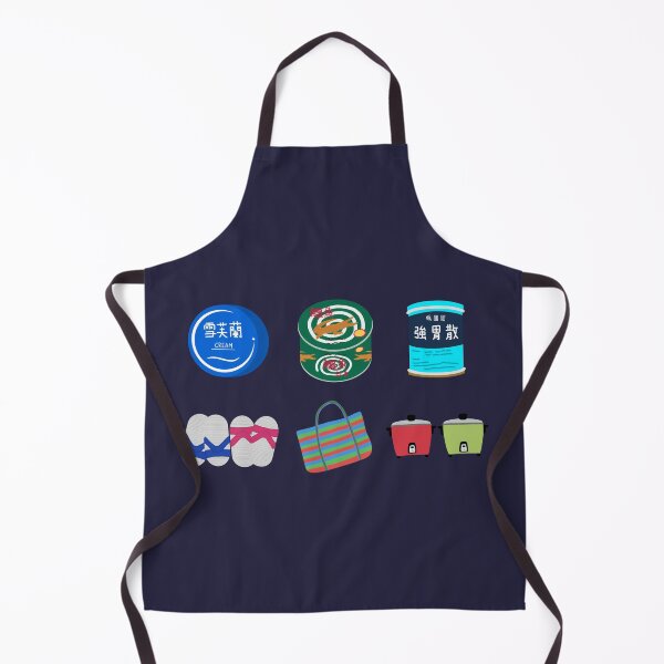 Item preview, Love Taiwan - Items only Taiwanese know! designed and sold by Trista Designs.