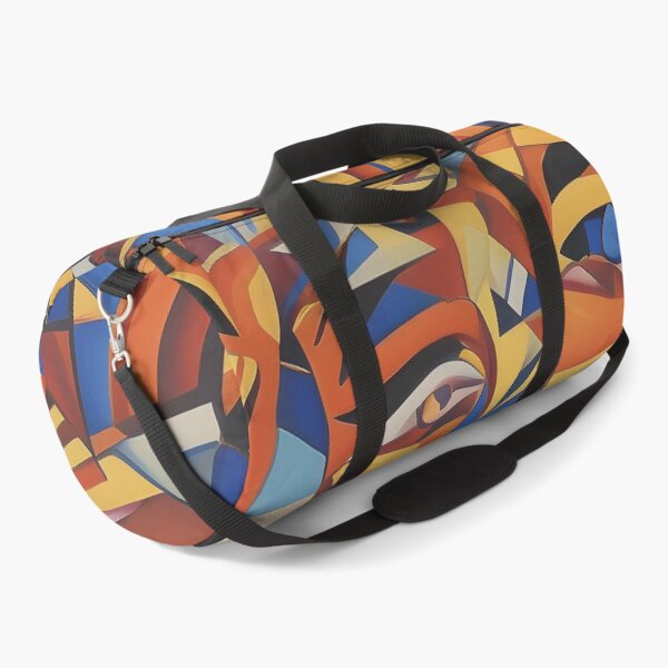 Item preview, Cubist Face Painting designed and sold by The Bubble 1307.