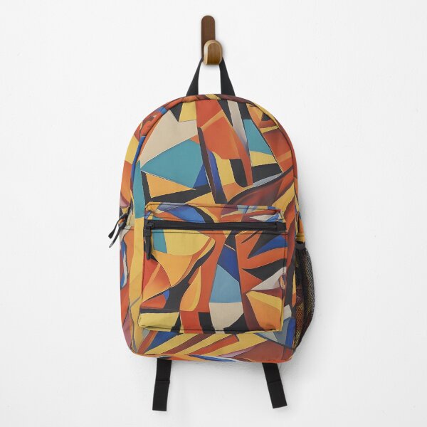 Item preview, Cubist Face Painting designed and sold by The Bubble 1307.