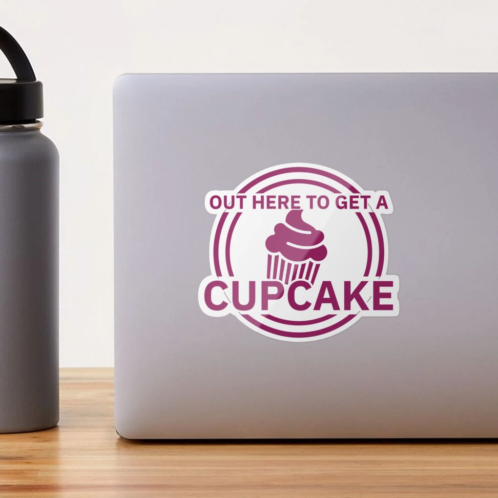 Out here to get a Cupcake EDP445 Essential T-Shirt for Sale by  TheDeepMachine