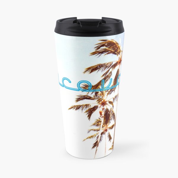 Corcovado Quiet Day Mug isotherme