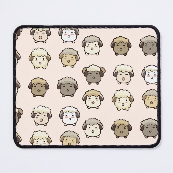 Item preview, Sheep Pack designed and sold by StickerWorlds.