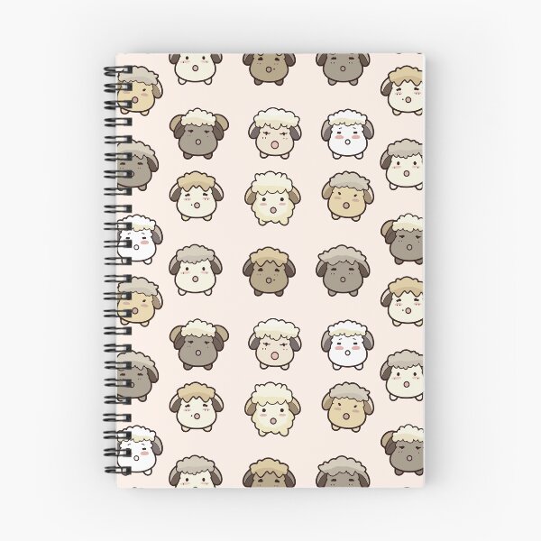 Item preview, Sheep Pack designed and sold by StickerWorlds.