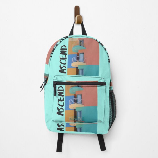 Item preview, Mid-Century Ascend designed and sold by lifeinspired4u.