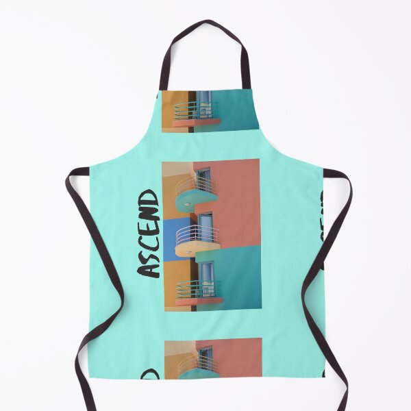 Item preview, Mid-Century Ascend designed and sold by lifeinspired4u.
