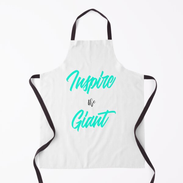 Item preview,   Inspire the Giant designed and sold by inspirethegiant.