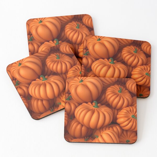 Item preview, wall pattern art pumkins halloween vintage colors flowers vector art pattern for home decoration ,Cute flowers Watercolor Wildflower clipart,Abstract art painting sleevless tops designed and sold by MariamaArts.