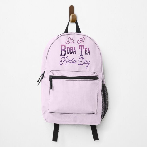 Item preview, Taro Bubble Tea, Boba Shirt, by DAM Creative, designed and sold by DAM Creative ⭐⭐⭐⭐⭐.