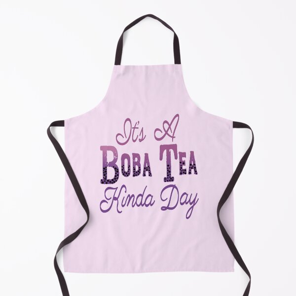 Item preview, Taro Bubble Tea, Boba Shirt, by DAM Creative, designed and sold by DAM Creative ⭐⭐⭐⭐⭐.