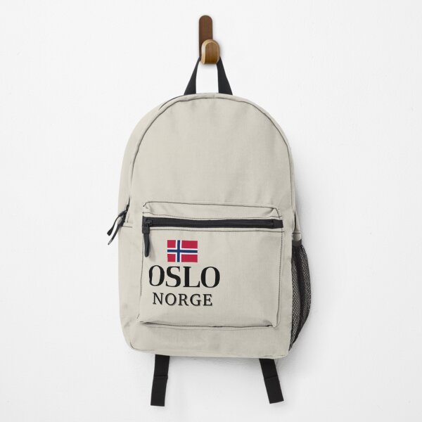 Item preview, Oslo-Norge designed and sold by GabyDark.
