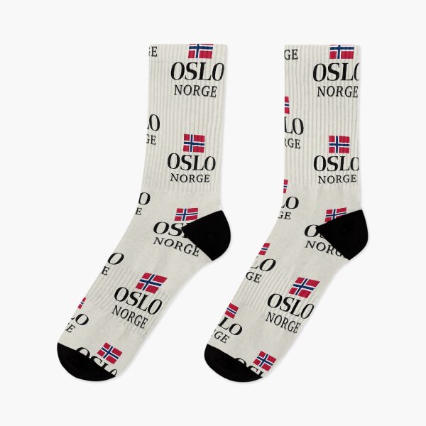 Item preview, Oslo-Norge designed and sold by GabyDark.
