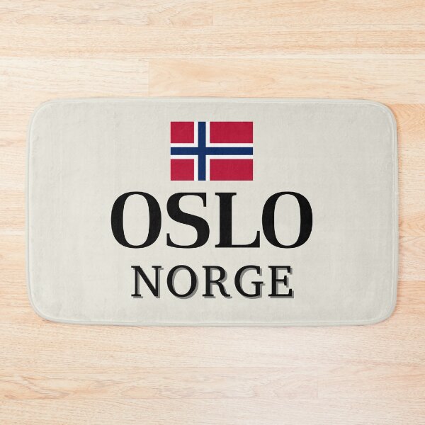 Item preview, Oslo-Norge designed and sold by GabyDark.