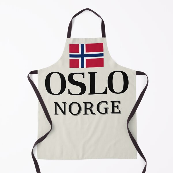Item preview, Oslo-Norge designed and sold by GabyDark.