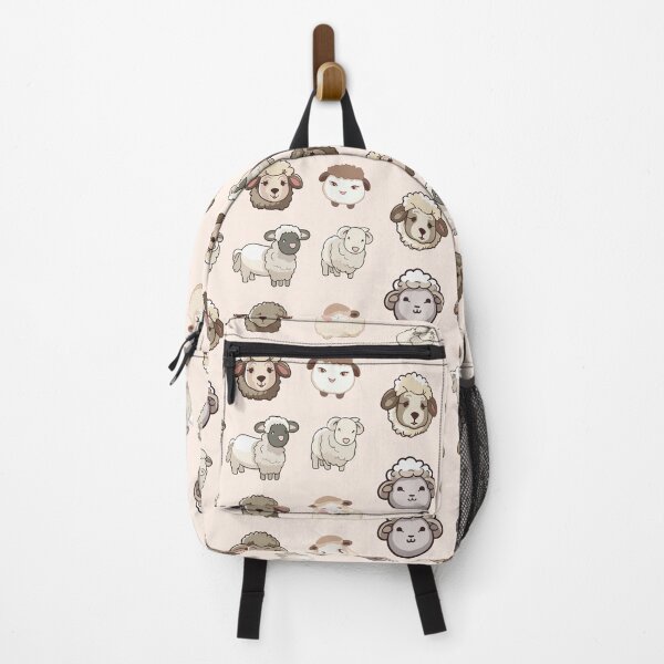 Item preview, Sheep designed and sold by StickerWorlds.