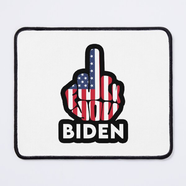 Item preview, A la mierda Joe Biden FJB designed and sold by Janewarka ⭐⭐⭐⭐⭐.