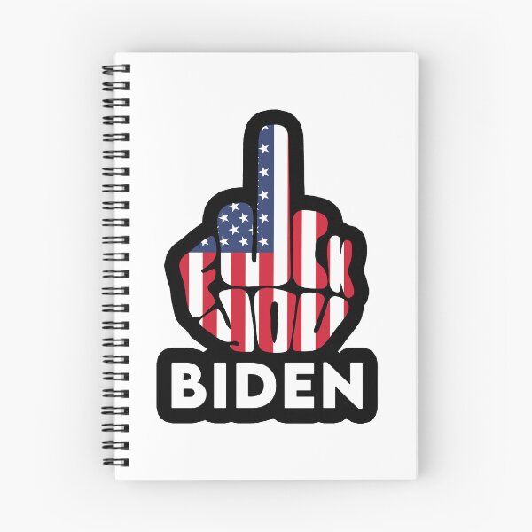 Aperçu de l'œuvre Baise Joe Biden FJB créée et vendue par Janewarka ⭐⭐⭐⭐⭐.