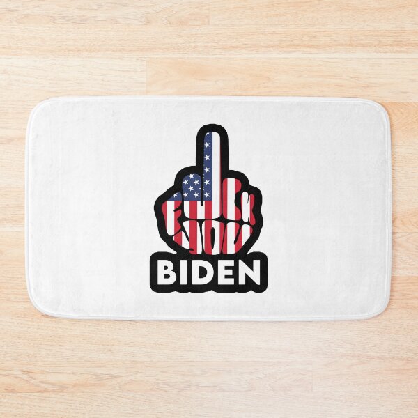 Item preview, Fuck Joe Biden FJB designed and sold by Janewarka  ⭐⭐⭐⭐⭐.
