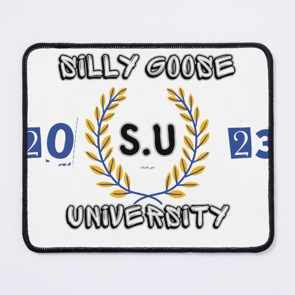 Item preview, SILLY designed and sold by AOOT.
