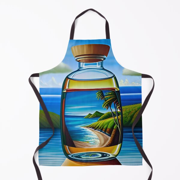 Item preview, Bottle of Tranquility designed and sold by Natrual0903.
