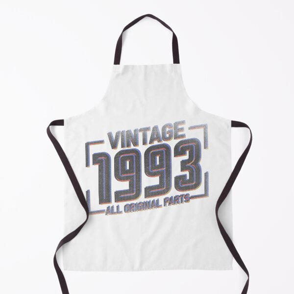 Item preview, Vintage 1993 All Original Parts designed and sold by franktact.